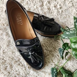 Franco Sarto Moccasins Size 8